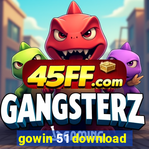 gowin 51 download